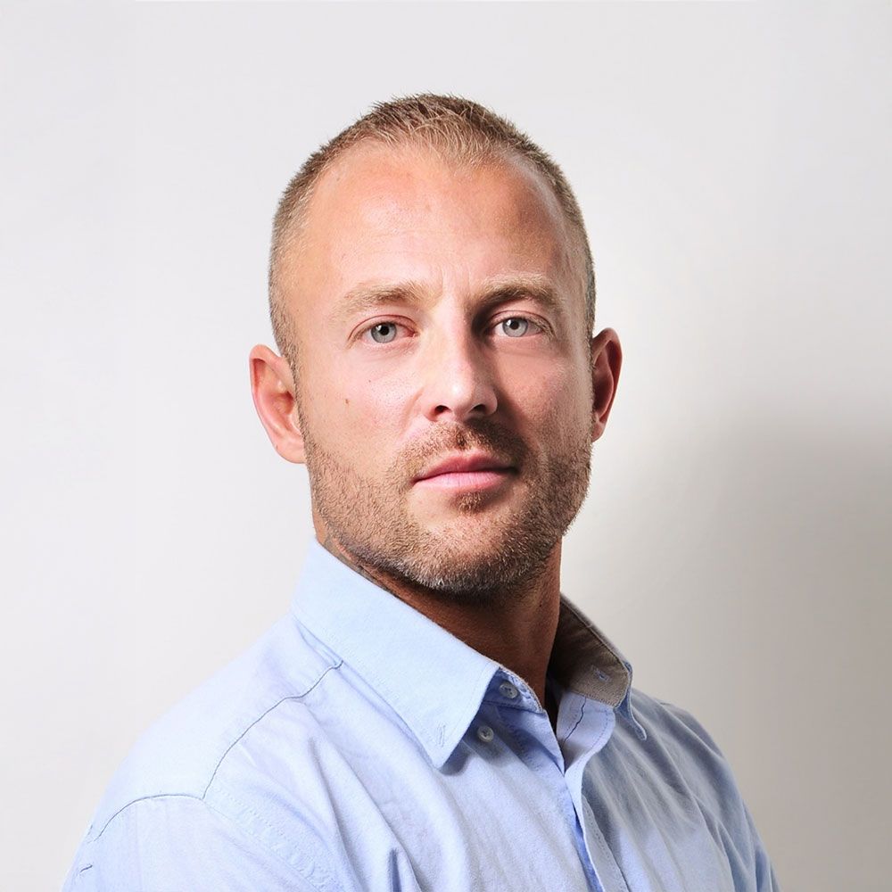 Martin Trautner
